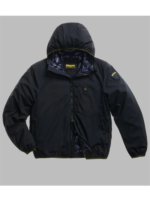 DERRY BLAUER | 25WBLUC08030.005480888 BLU